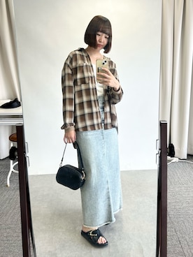 なのさんのコーディネート