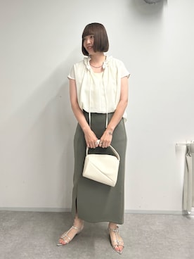 なのさんのコーディネート