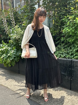 なのさんのコーディネート