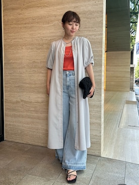 なのさんのコーディネート