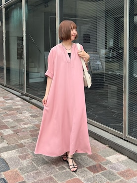 なのさんのコーディネート