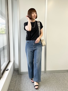 なのさんのコーディネート