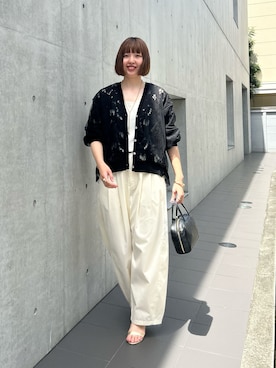 なのさんのコーディネート