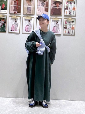 RIKOさんのコーディネート