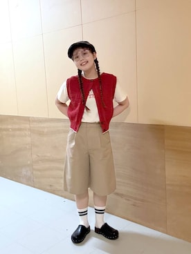 RIKOさんのコーディネート