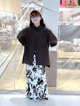 RIKOさんのコーディネート