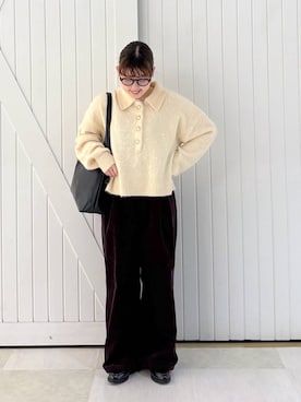 RIKOさんのコーディネート