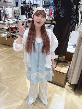 RIKOさんのコーディネート