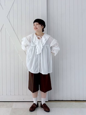 RIKOさんのコーディネート