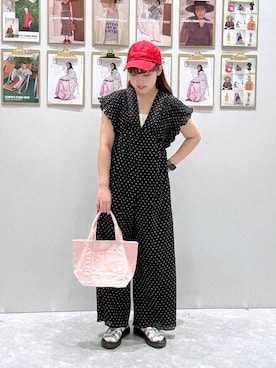 RIKOさんのコーディネート