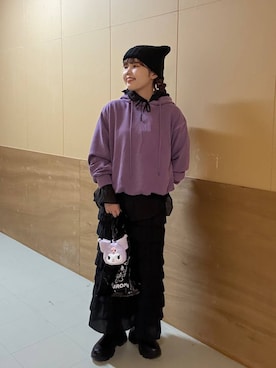 RIKOさんのコーディネート