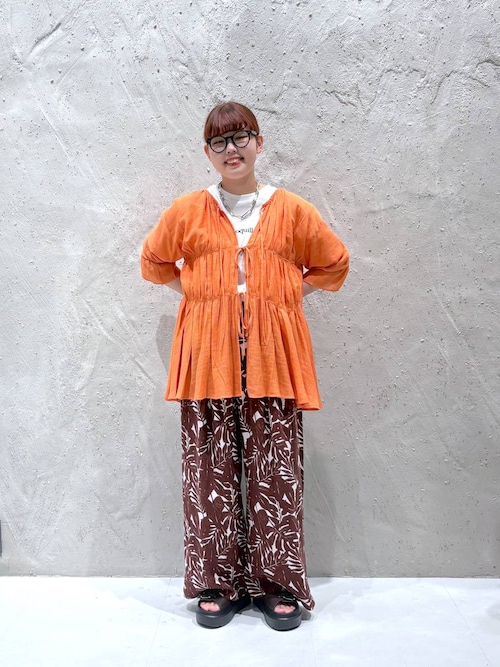 セール】アソートロゴTEE 288814（Tシャツ/カットソー）｜LOWRYS