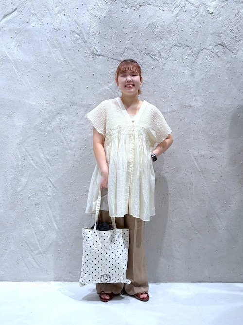 LFガラトートBAG 284403