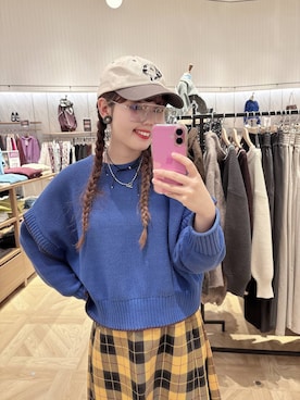 RIKOさんのコーディネート