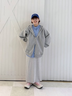 RIKOさんのコーディネート