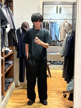 obaさんのコーディネート