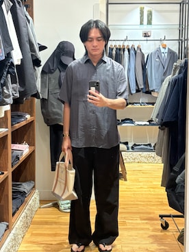 obaさんのコーディネート