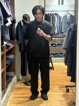 obaさんのコーディネート