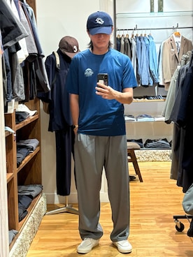 obaさんのコーディネート