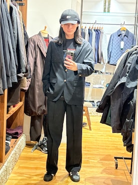 obaさんのコーディネート