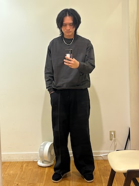obaさんのコーディネート
