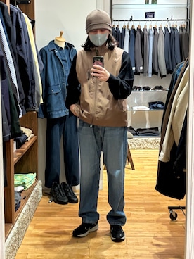 obaさんのコーディネート