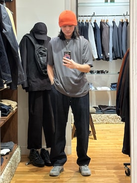 obaさんのコーディネート