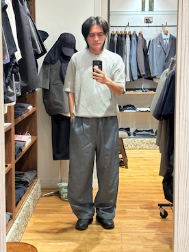obaさんのコーディネート