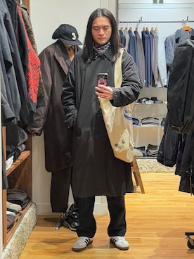 obaさんのコーディネート