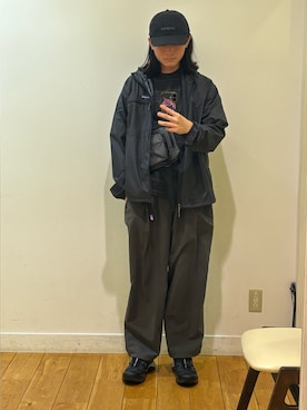 obaさんのコーディネート