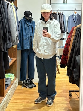 obaさんのコーディネート