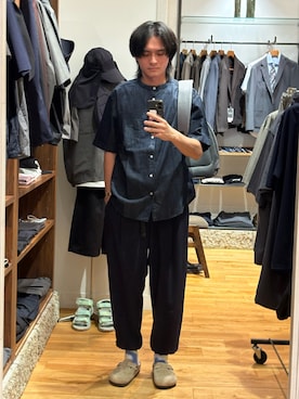 obaさんのコーディネート
