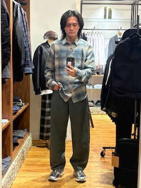 obaさんのコーディネート