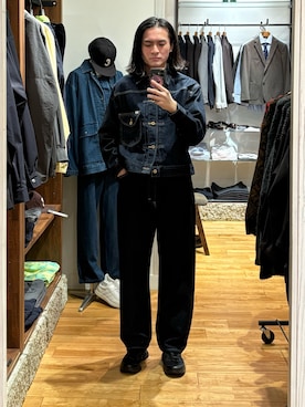 obaさんのコーディネート