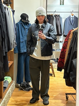 obaさんのコーディネート