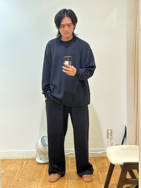 obaさんのコーディネート