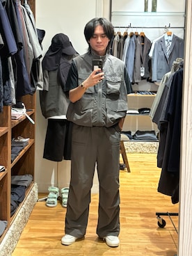 obaさんのコーディネート