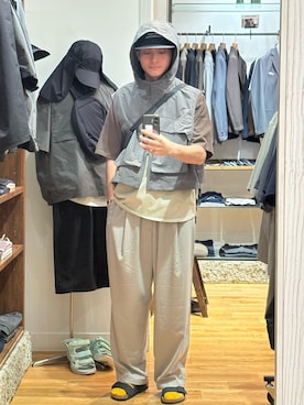obaさんのコーディネート