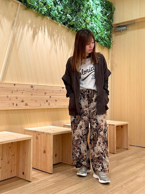 セール】【HIMIKO】ボリュームソールスニーカー/607006（スニーカー