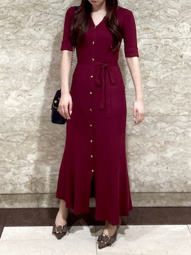 横浜ポルタ店さんのコーディネート