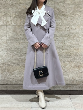 横浜ポルタ店さんのコーディネート