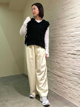 emmiさんのコーディネート