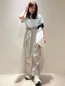 emmiさんのコーディネート