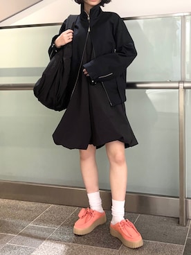 emmiさんのコーディネート
