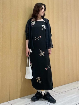 emmiさんのコーディネート