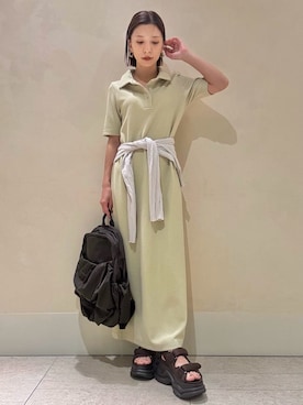 emmiさんのコーディネート
