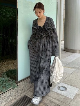 emmiさんのコーディネート