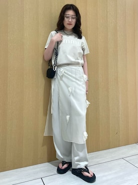 emmiさんのコーディネート
