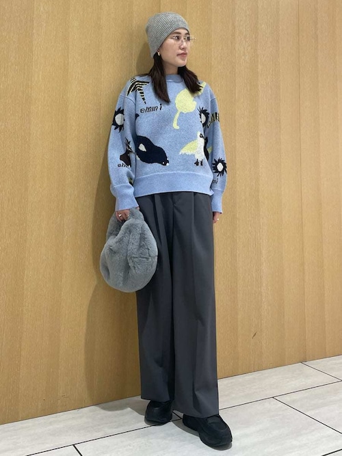 emmi×PUMA】LOAFYR EMMI（ローファー）｜PUMA（プーマ）のファッション