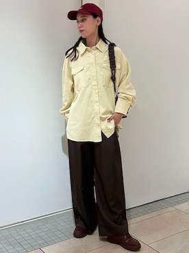 emmiさんのコーディネート
